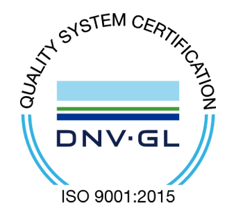 DNV GL ISO 9001:2015