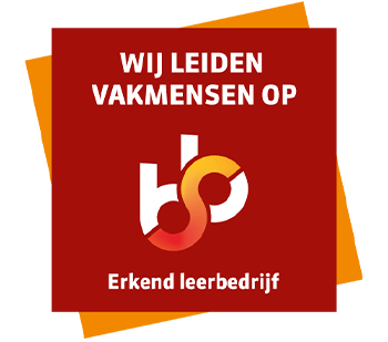 Erkend SBB-leerbedrijf