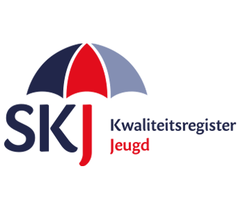 SKJ Kwaliteitsregister Jeugd